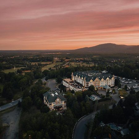 Hotel Chateau Бромон Екстериор снимка