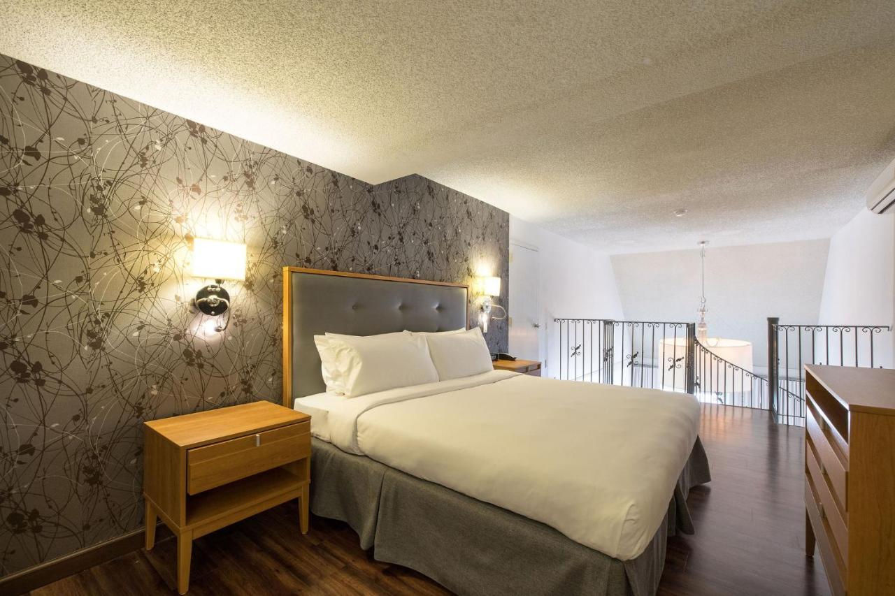 Hotel Chateau Бромон Екстериор снимка