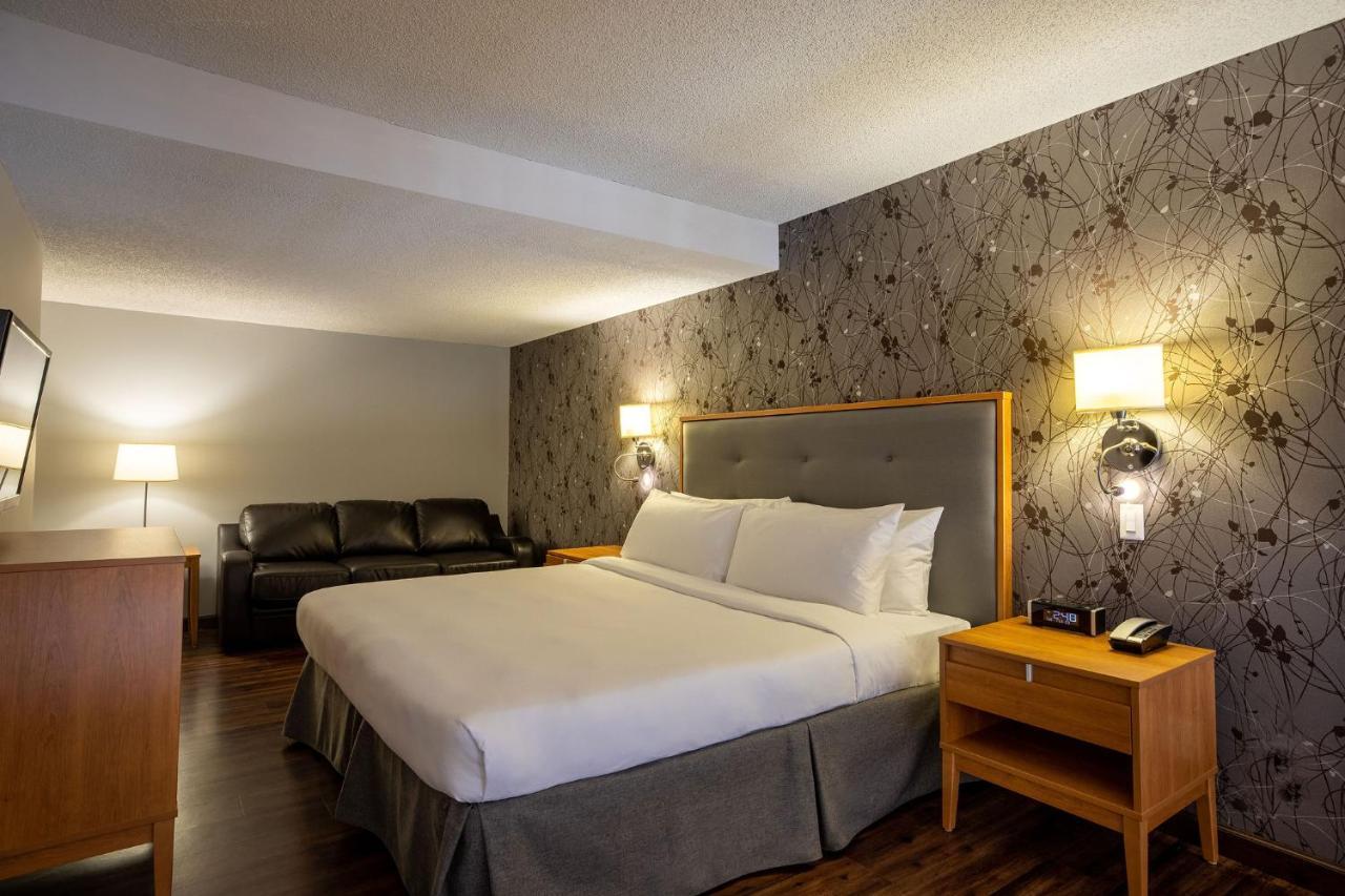Hotel Chateau Бромон Екстериор снимка