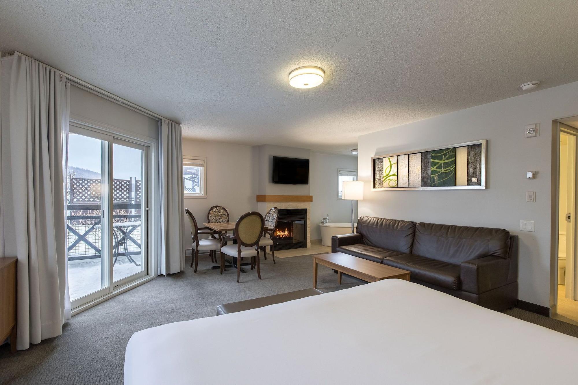 Hotel Chateau Бромон Екстериор снимка