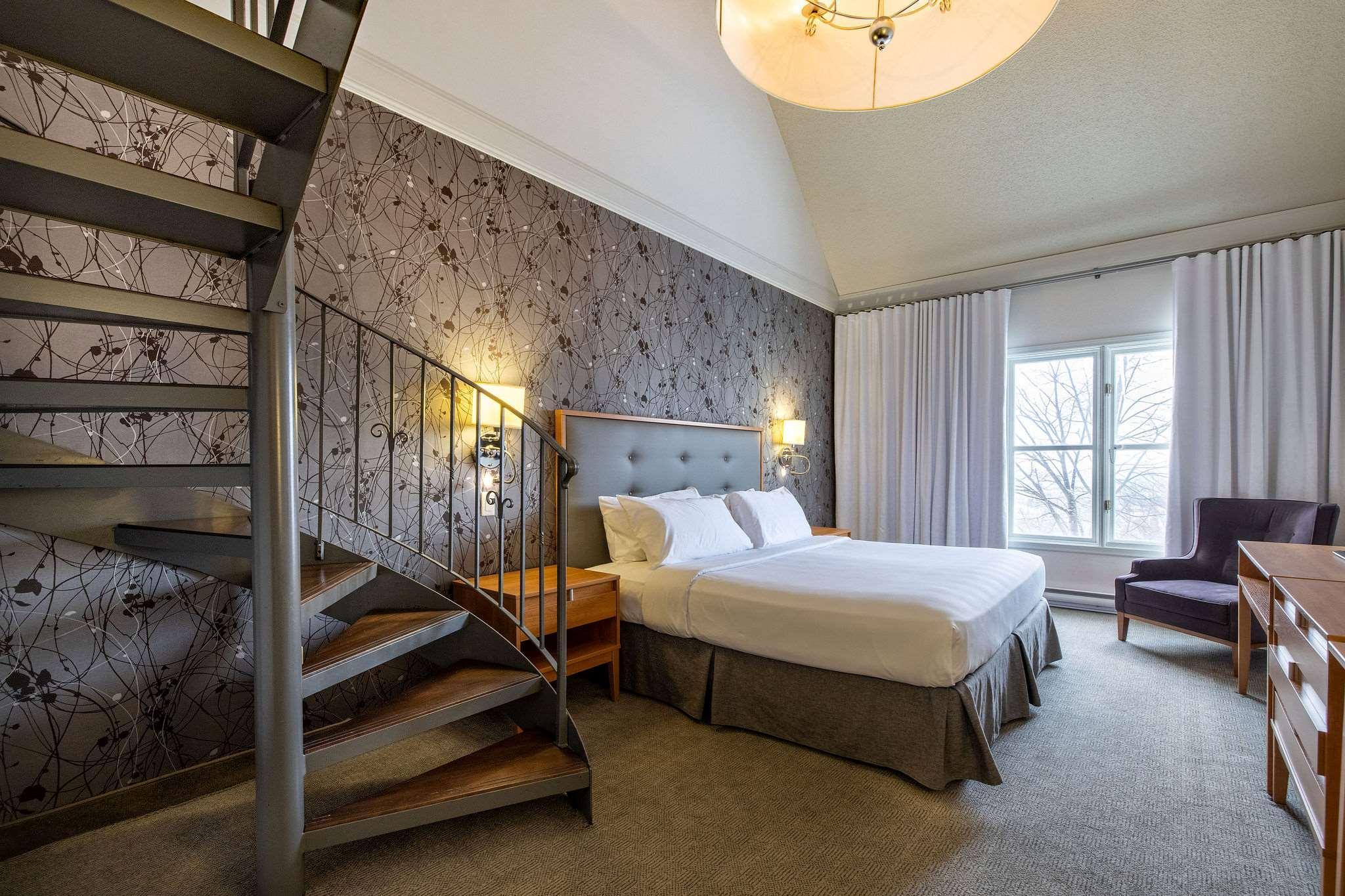 Hotel Chateau Бромон Екстериор снимка