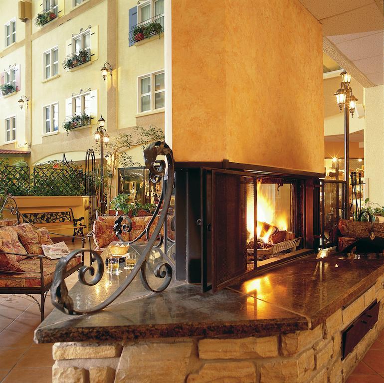 Hotel Chateau Бромон Екстериор снимка